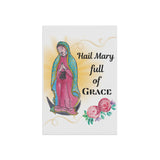 Catholic Garden Flags-Our Lady of Guadalupe