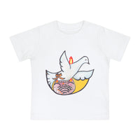 7 Gifts of the Holy Spirit Baby T-Shirt