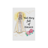 Catholic Garden Flags-Our Lady of Fatima