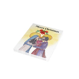 Holy Family, Jesus Mary Joseph Greeting Cards, St. Joseph, Virgin Mary Art, Catholic Christmas Cards