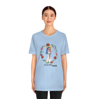 Catholic Christmas, Catholic Christmas T-shirt, Catholic Christmas Apparel